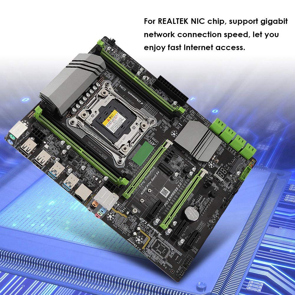 2011 ddr4. Atermit x99 lga 2011-3.