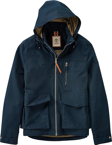 timberland mount clay