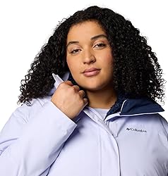 Columbia Women's Bugaboo III Fleece Interchange
