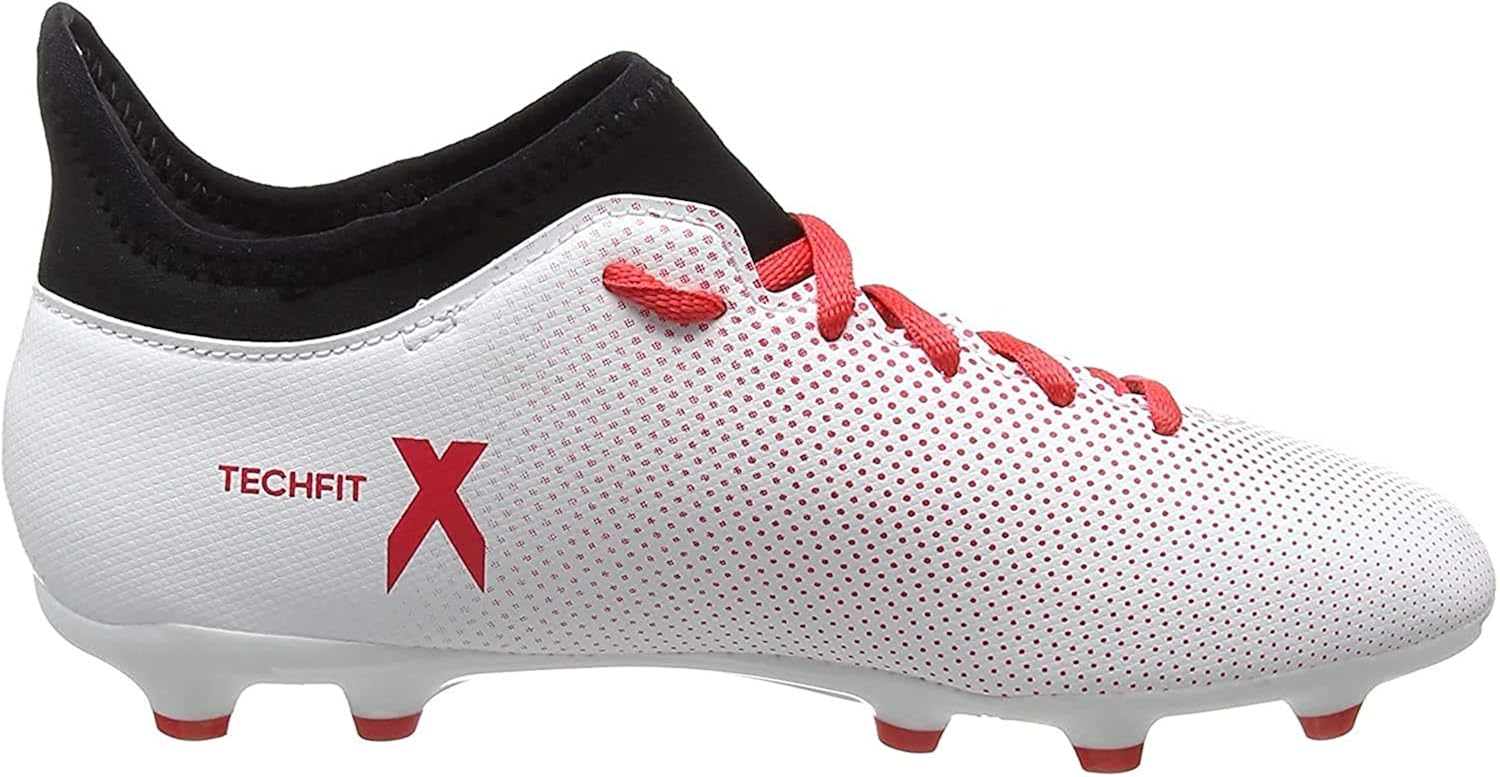 adidas x 17.3 childrens fg football boots