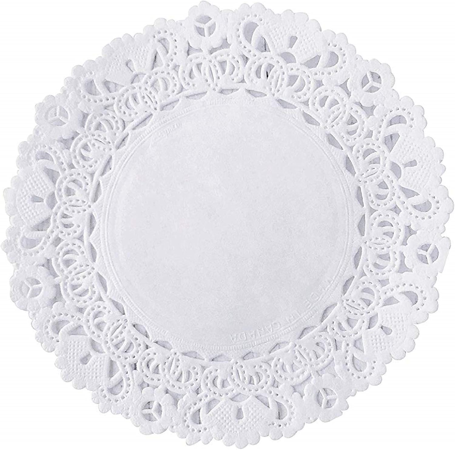 Best paper doillies for dining table and buffet