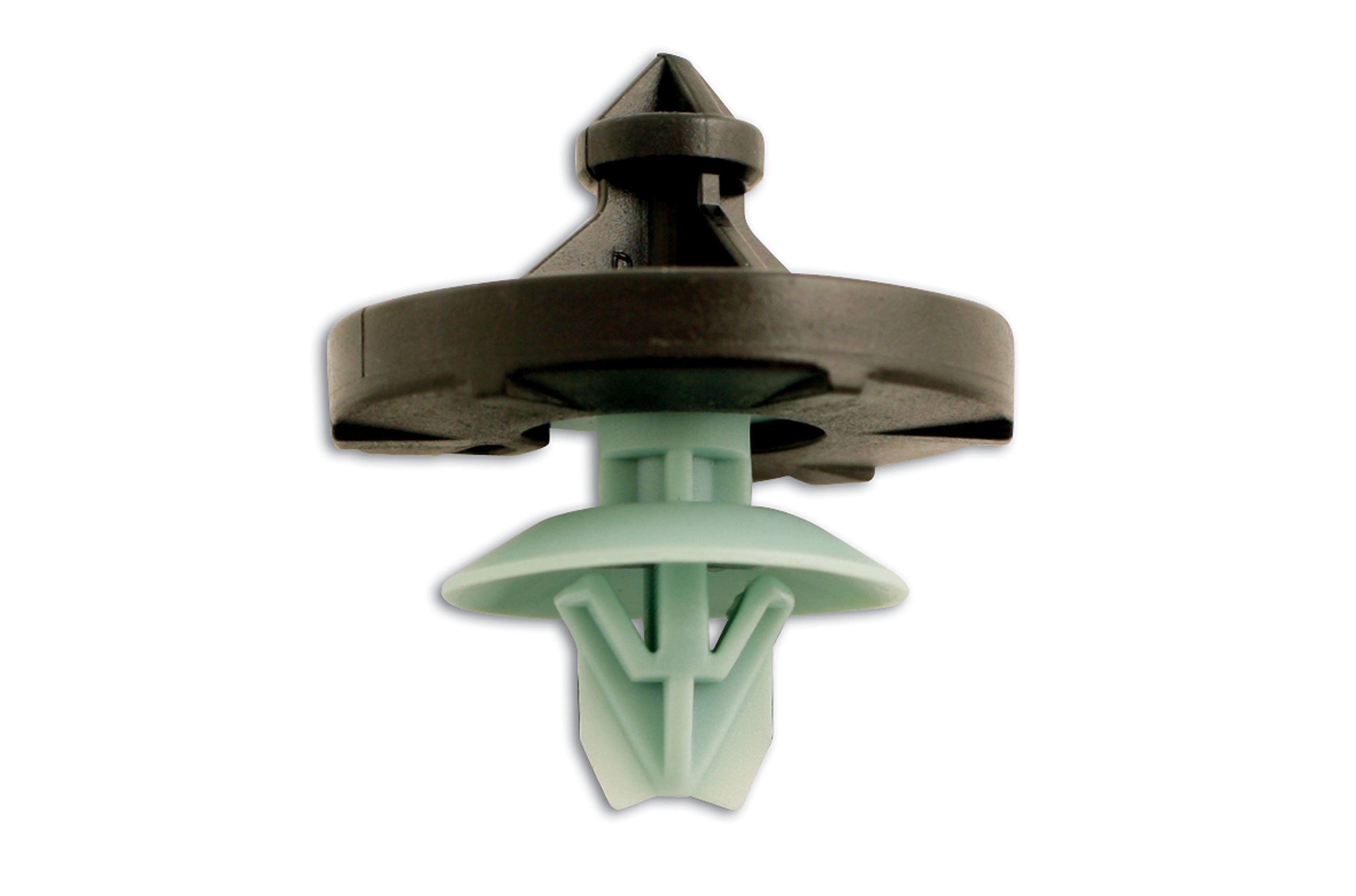 Connect 31668 Panel Clip Retainer for Audi & VW 50pc