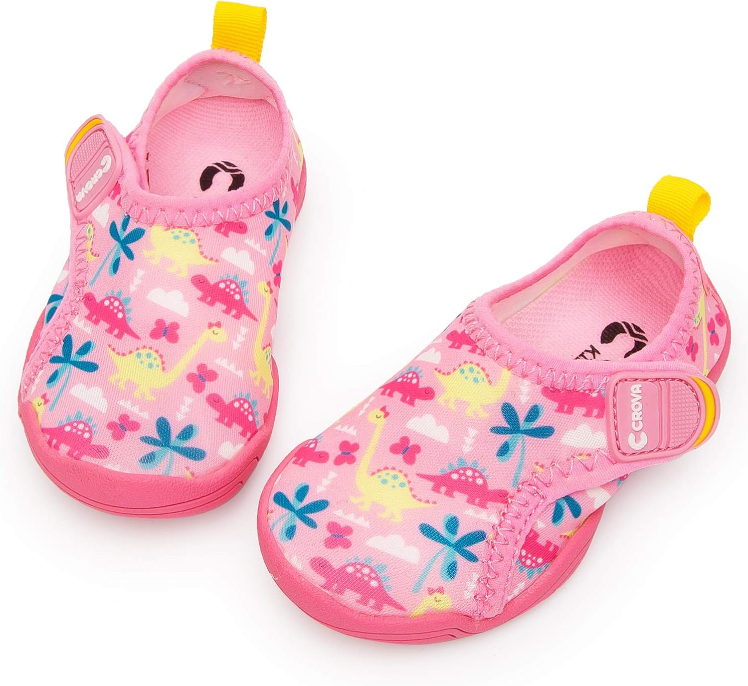 shoes to wear at water park