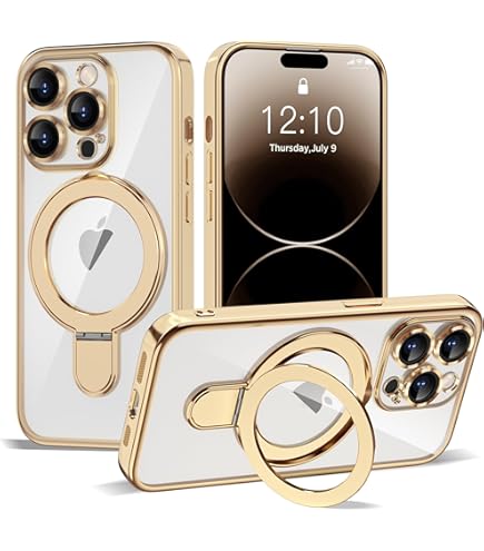 Amazon.com: Apple iPhone 14 Pro Max, 512GB, Gold - Unlocked