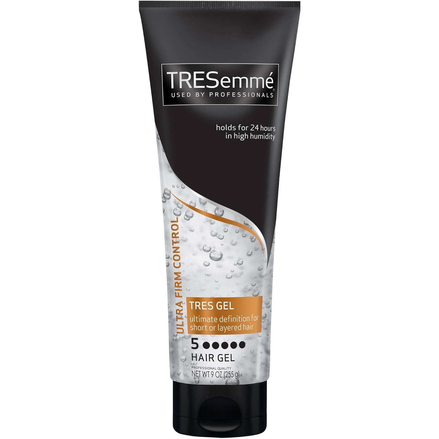 Buy Tresemme Tres Two Ultra Firm Hair Gel 9 Oz Online At Low