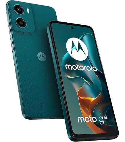 Amazon.com: Motorola Moto G32 Dual-Sim 128GB ROM + 4GB RAM (GSM