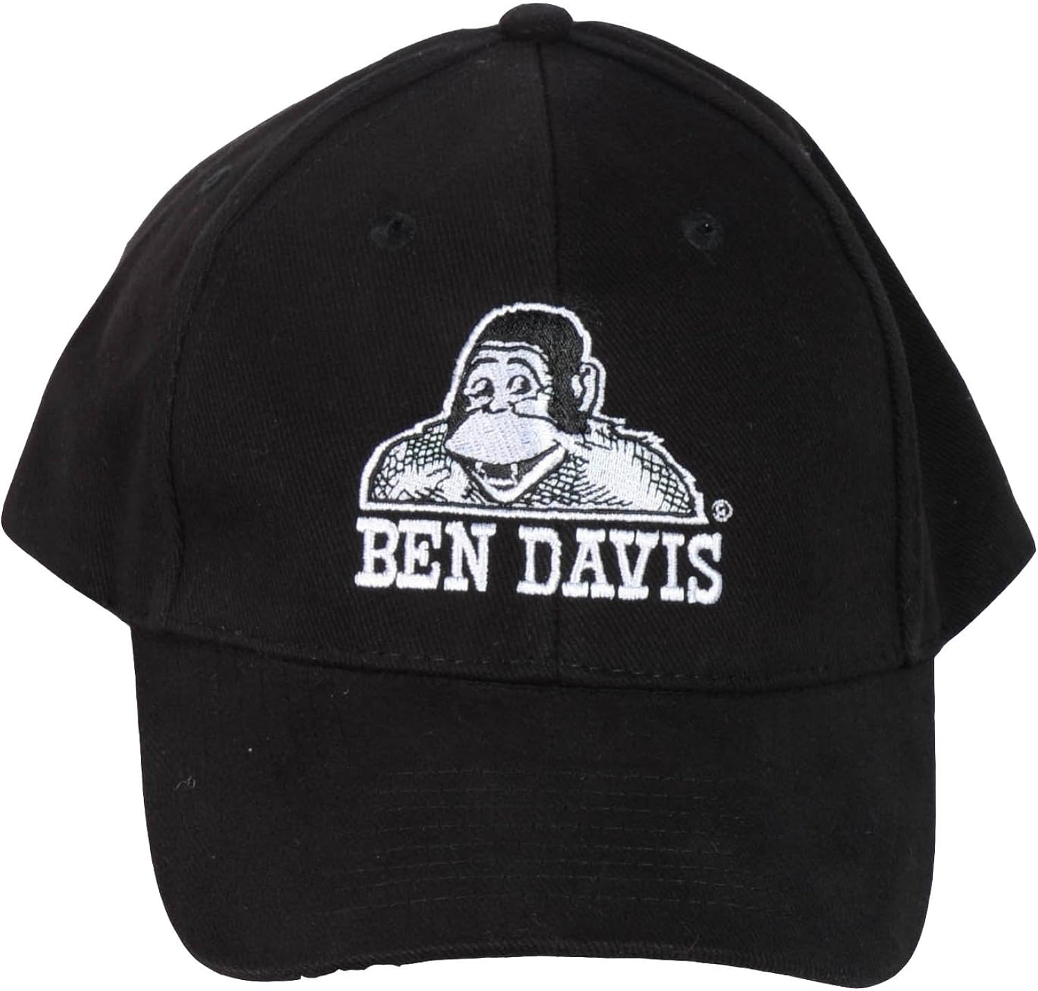 ben davis cap