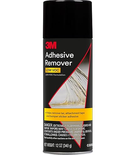 Rust-Oleum 248879 Automotive 10-Ounce Decal and Adhesive Remover
