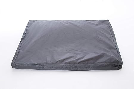 diy waterproof dog bed