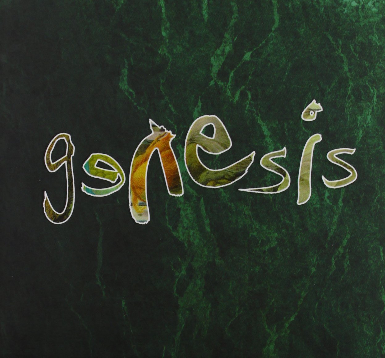 Genesis Box Set 3 (1970-1975)[13 Disc Set]