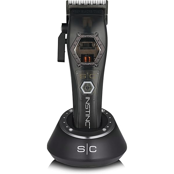 Amazon.com: Stylecraft Instinct Metal Edition Hair Trimmer
