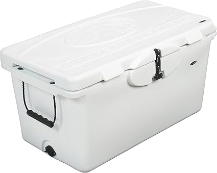 94 quart cooler