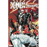 X-Men: Age Of Apocalypse Vol. 1 - Alpha [New Printing 2