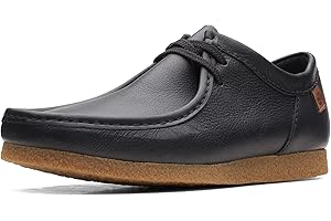 Clarks Mens Fashion Casual Sneaker