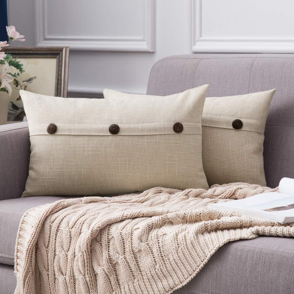 Best rustic decor sofa cover