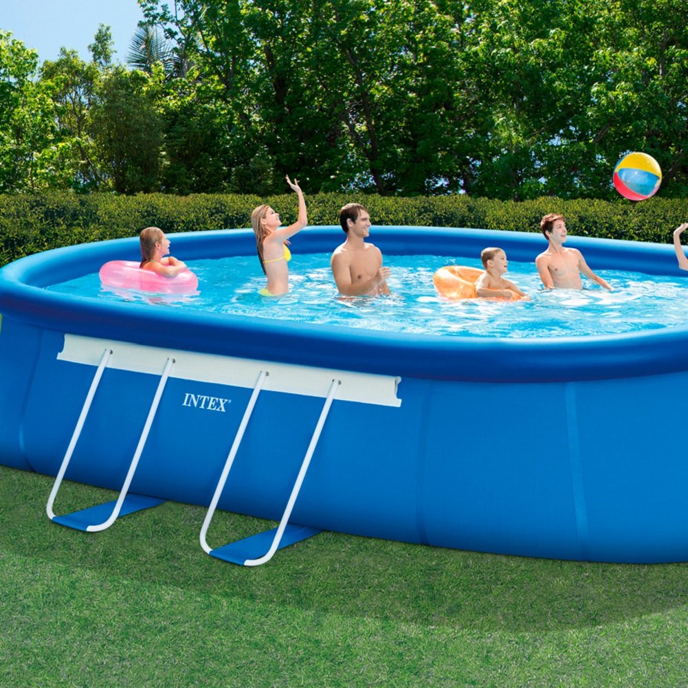 Бассейн 3 66 На 1 22 Купить