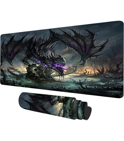 MTG 九生の使い魔/Nine-Lives Familiar Playmat 通販