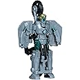 Transformers EarthSpark 1-Step Smash Changers Terran Thrash 4-Inch Action Figure, Robot Toys for Boys and Girls 6 and Up