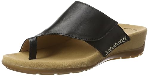 Gabor Damen Fashion Pantoletten