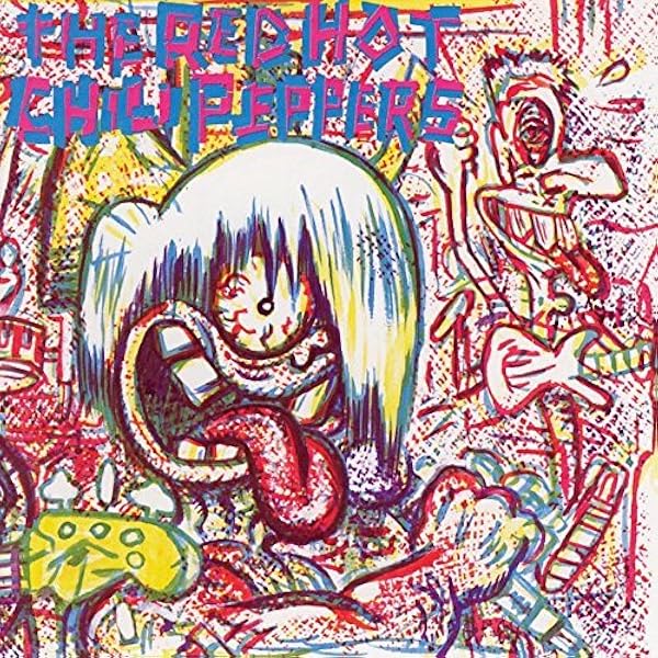 Red Hot Chili Peppers - Freaky Styley [Explicit] - Amazon.com Music