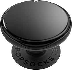PopSockets PopGrip Mirror - Expanding Stand and
