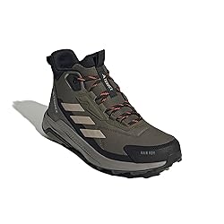 adidas Men's Terrex Anylander Mid Rain.rdy Hiking