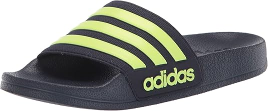 childrens adidas slides