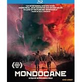 Mondocane [Blu-ray]