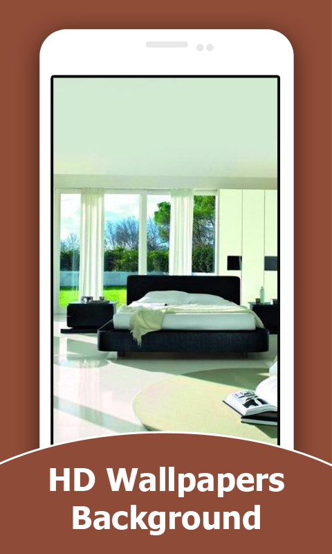 Wooden beds