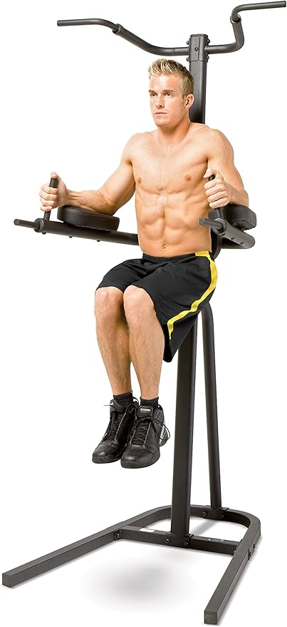 apex workout machine