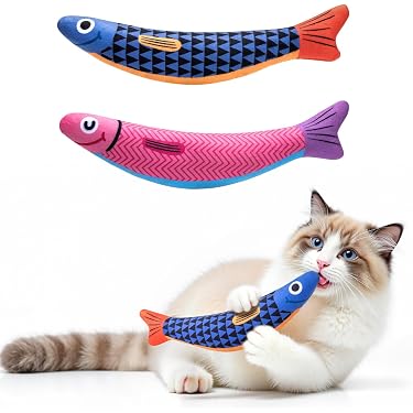 Amazon Best Sellers: Best Cat Toys