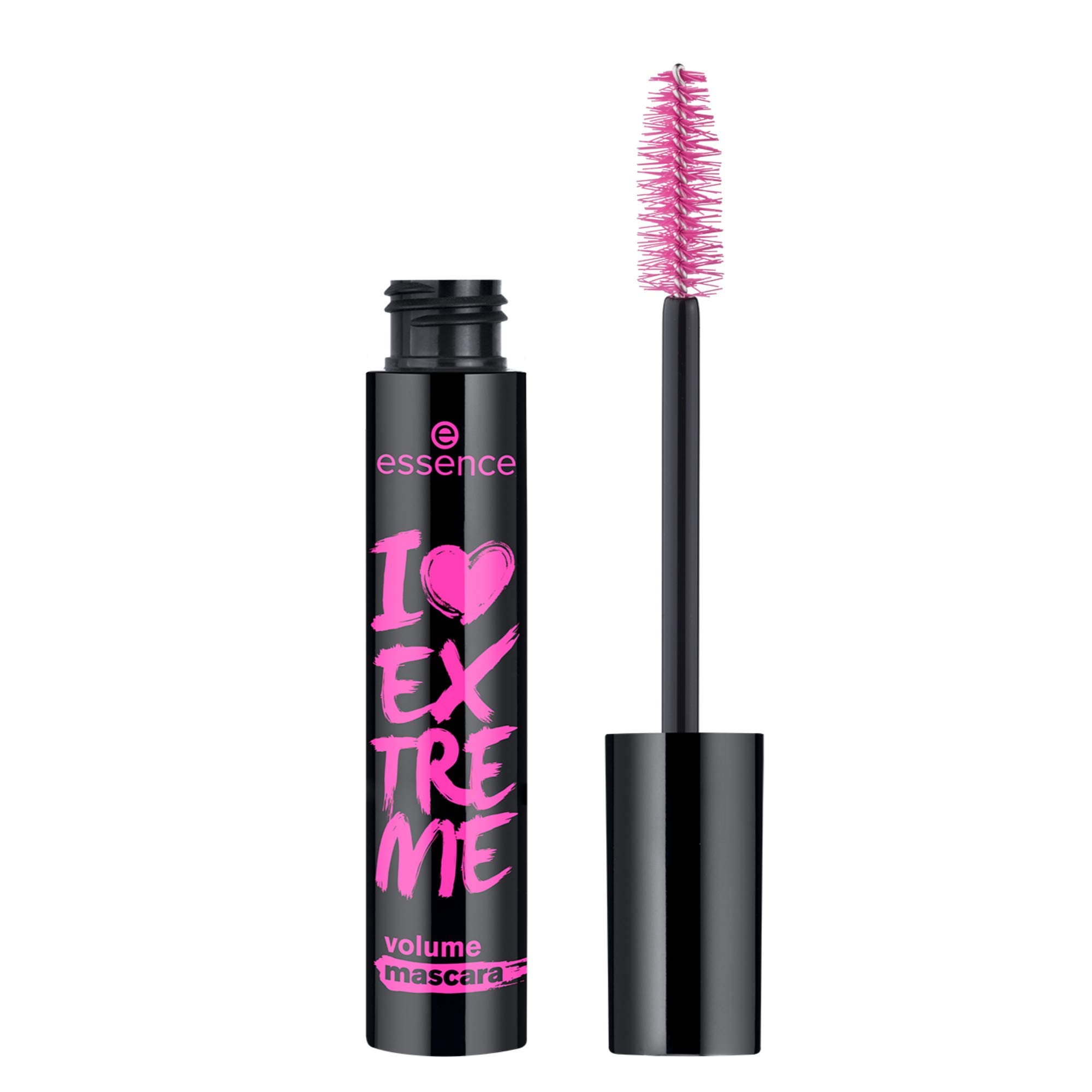 Essence -I love extreme – volume mascara