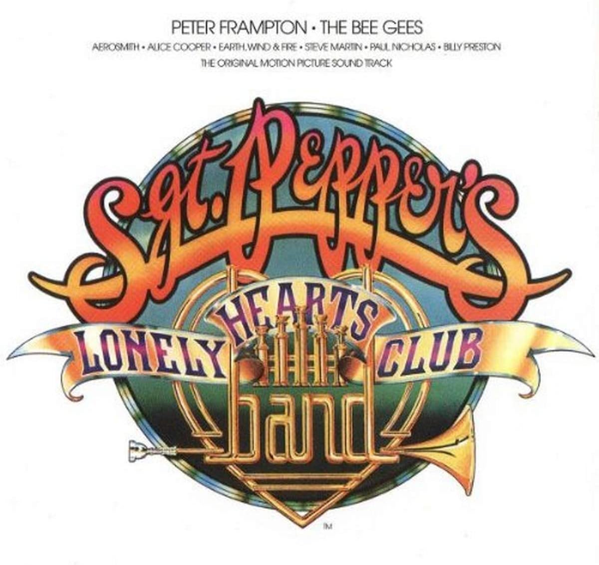 Amazon Sgt. Pepper�s Lonely Hearts Club Band (1978 Film