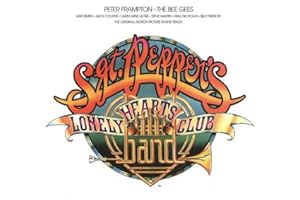 Sgt. Pepper's Lonely Hearts Club Band: The Soundtrack
