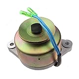 HOLDWELL 12V Alternator Dynamo 15531-64013