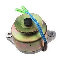HOLDWELL 12V Alternator Dynamo 15531-64013