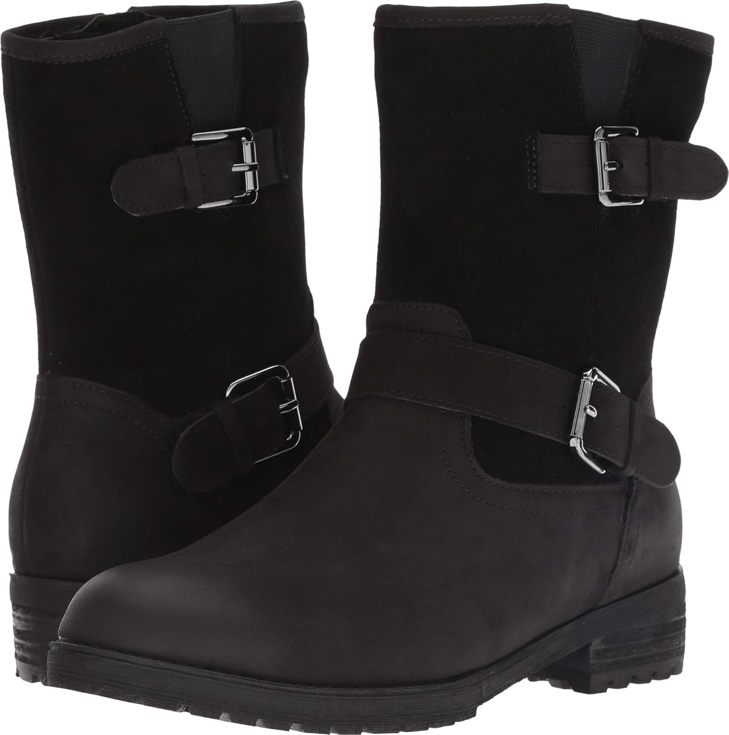 val waterproof boot