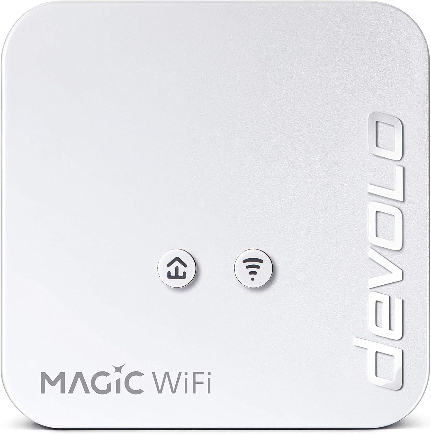 Devolo Magic 1 WiFi Mini White 1200 Mbps Magic 1 Mini 8562 (Suitable for France) - Image 3