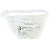 Funny Guy Mugs Furry Fanny Pack - Fuzzy Fanny Pack