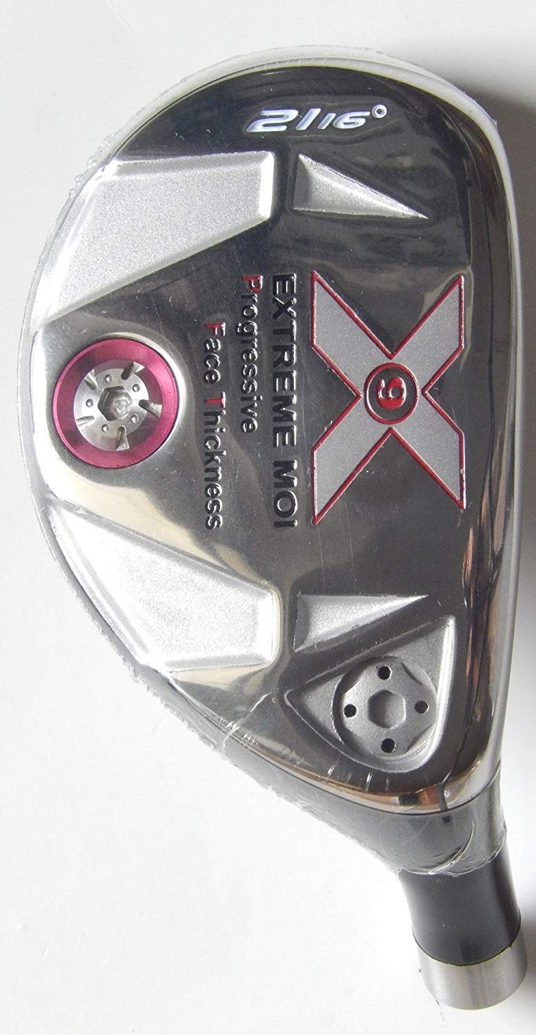 New Integra X9 Hybrid Golf Club 216° RightHanded With