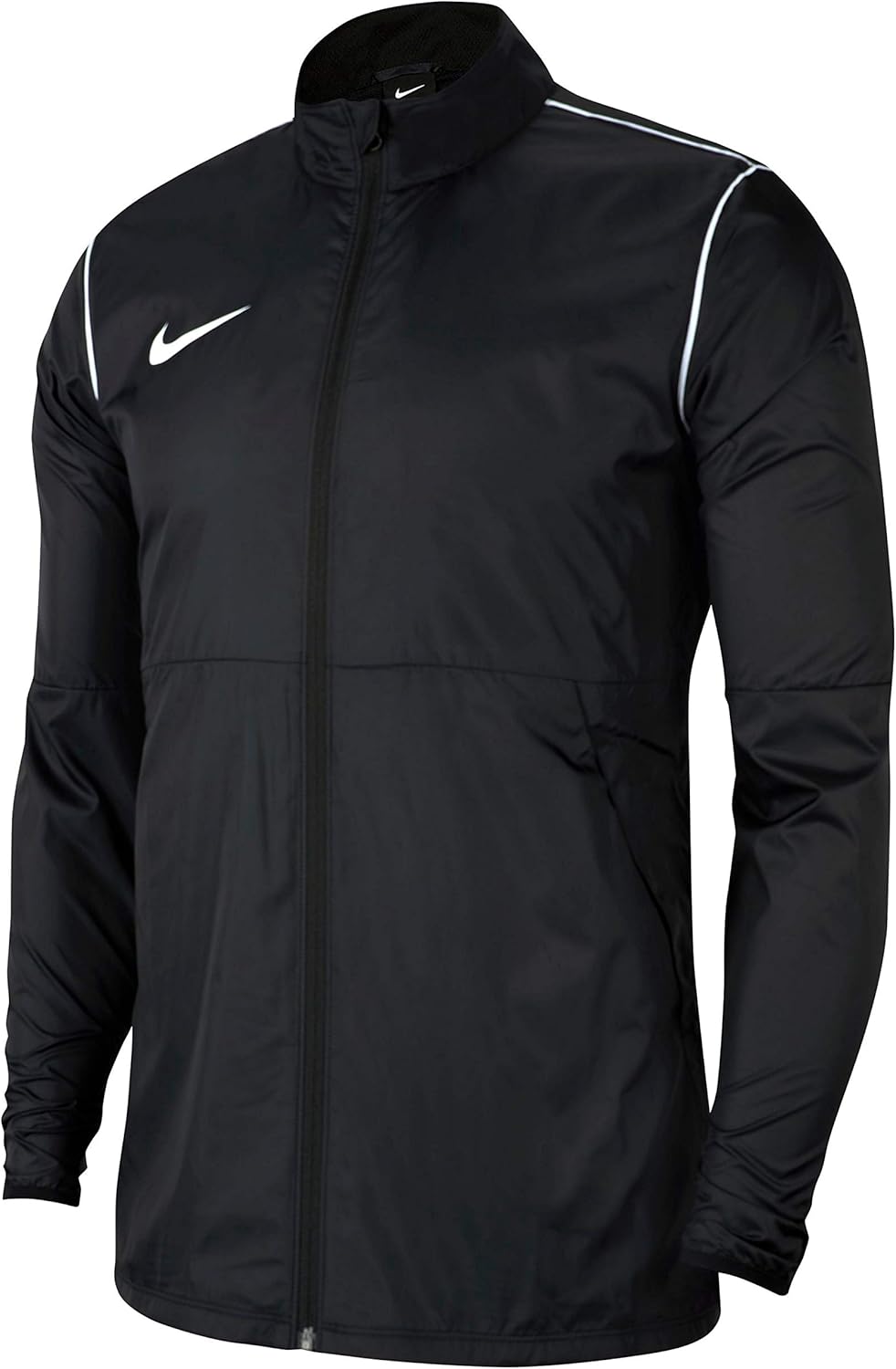 nike waterproof jacket mens