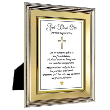 amazon baby baptism gifts