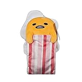 Hello Kitty and Friends - 8” Gudetama Squishy
