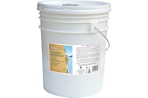 EARTH FRIENDLY PRODUCTS 5 gal. Lavender High Efficiency Laundry Detergent