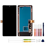 [Supports Fingerprint Function] SWARK New OLED