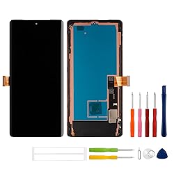 [Supports Fingerprint Function] SWARK New OLED