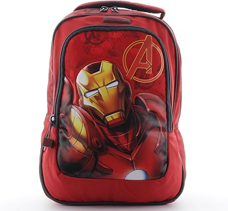 samsonite avengers luggage