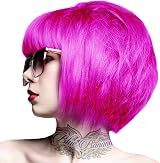 Crazy Color Pinkissimo No 42 100ml Semi Permanent Hair Colour Cream