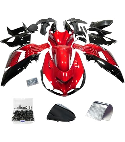 ボディ・フェイスケア rink Amazon.com: ZXMOTO ABS Plastic