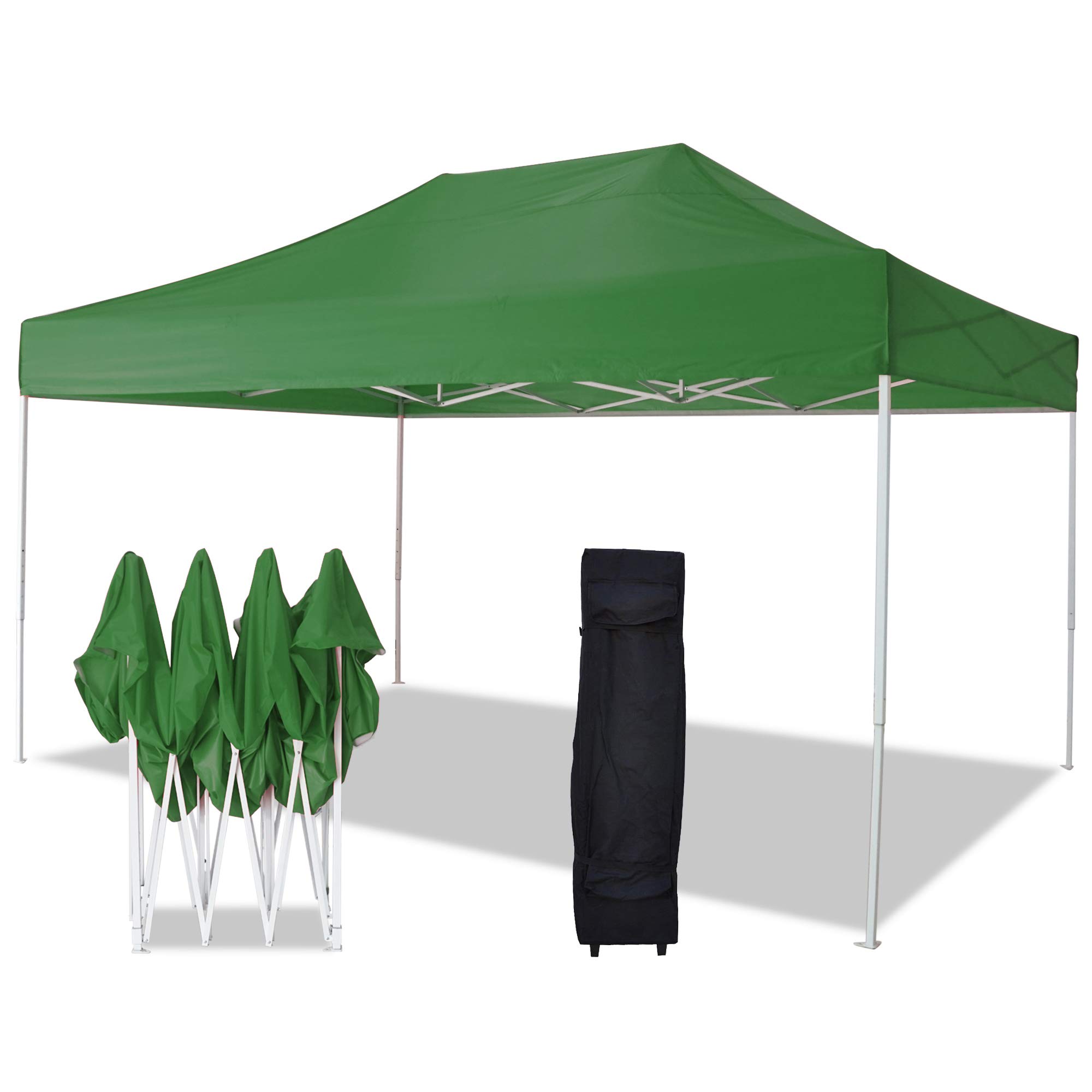 AMERICAN PHOENIX Canopy Tent 10x15 Easy 
